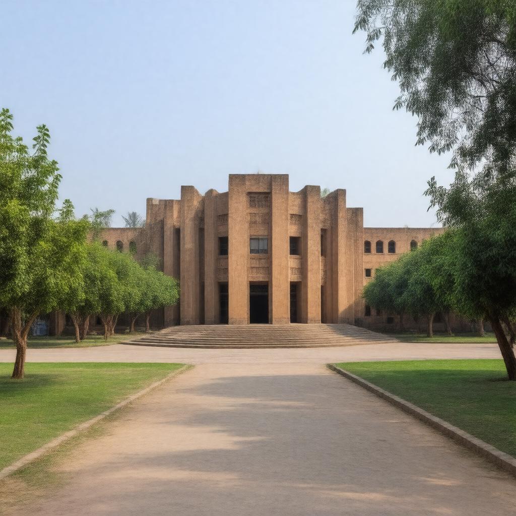 IIM Ahmedabad